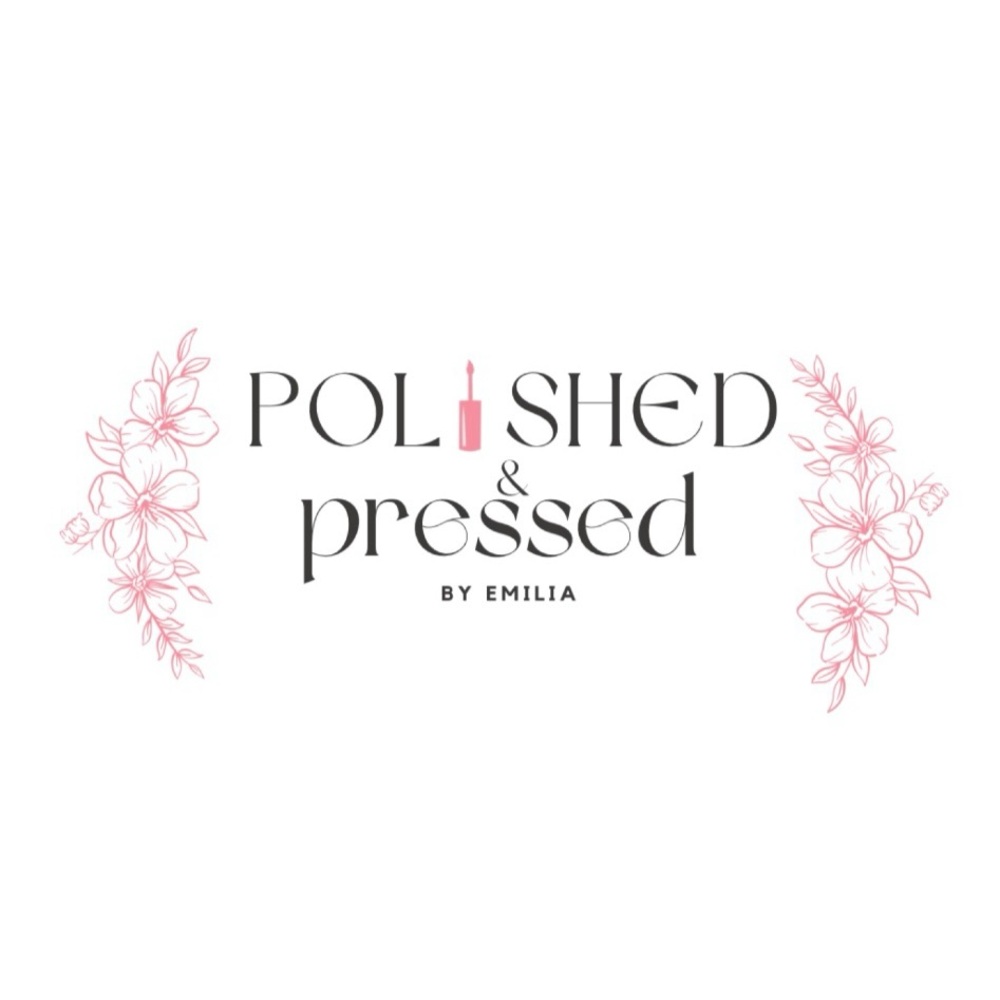 Press ons!